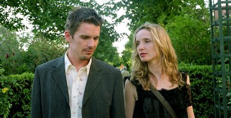 before sunrise sequels